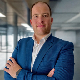 Marius Bohnert