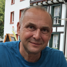 Jürgen Schmitt