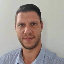 Nico Küster