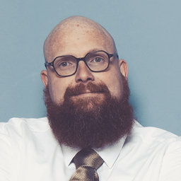 Benedikt Müller