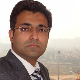 vikram vasal