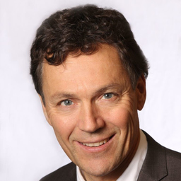 Profilbild Volker Krügel