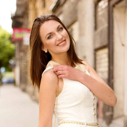 Анастасия Грицишина
