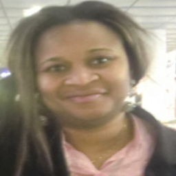 Francisca Chika Diala's profile picture