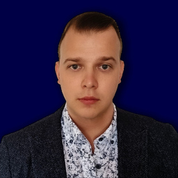 gleb andreev