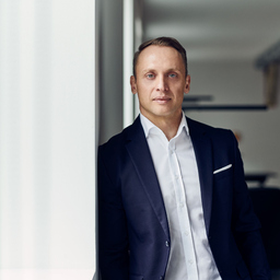 Andreas Ortlieb