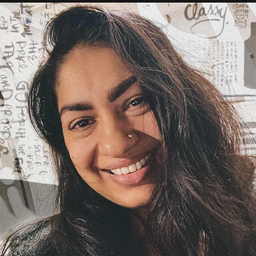Nilu Bojarra-Poudyal