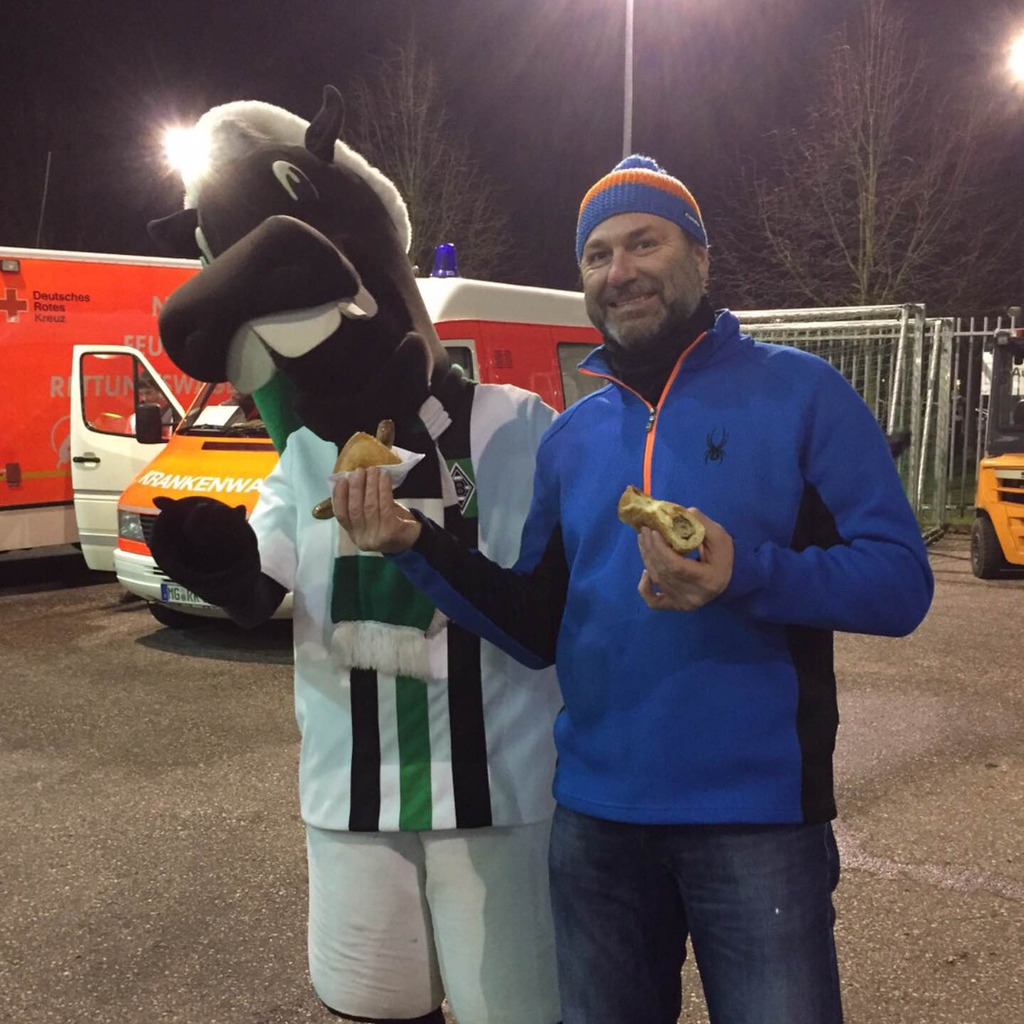 Dirk Ley Sachverständiger für Brand und Explosionsursachen Ley