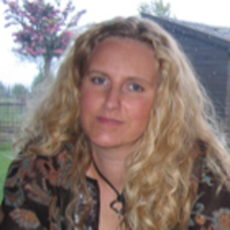 Myriam Schult