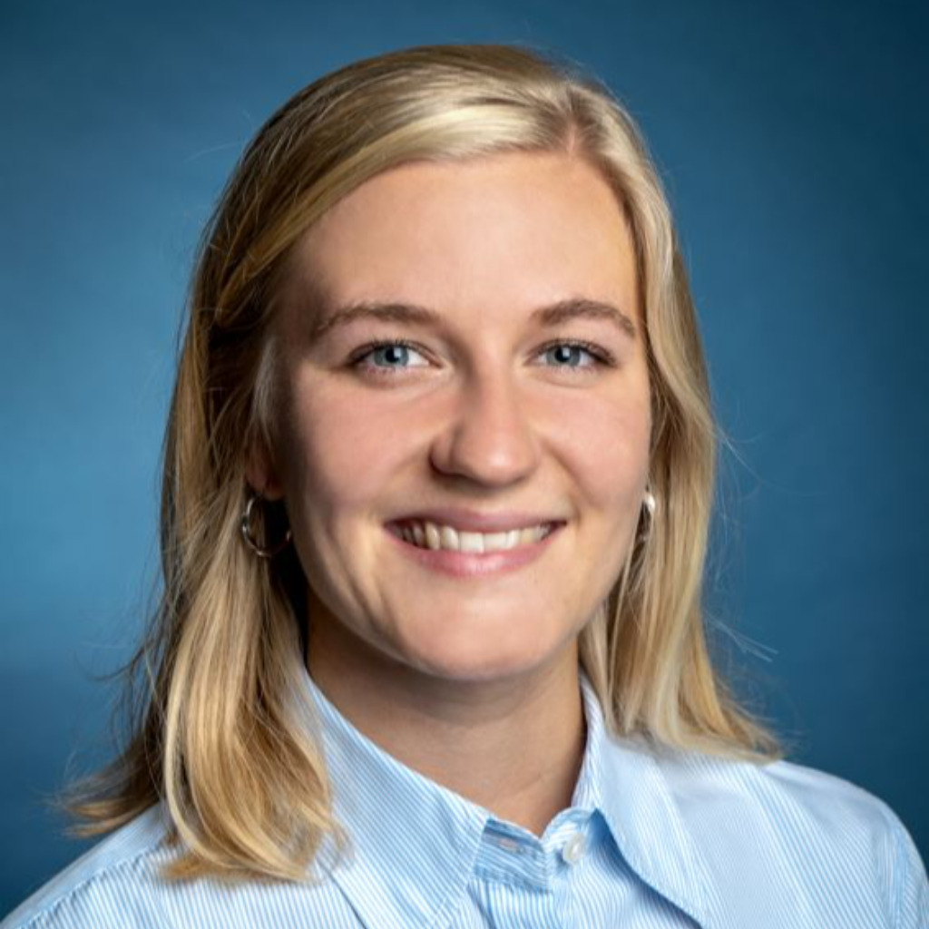 Josefine Freese Wirtschaftspsychologie Hochschule Osnabrück XING
