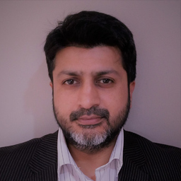 Majid Ahmed