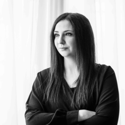Lisa-Marie Blankenburg