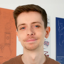 Luca Süssmann's profile picture