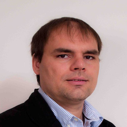 Martin JURA's profile picture