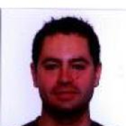 Sergio Acebes