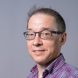 Oliver Bürk
