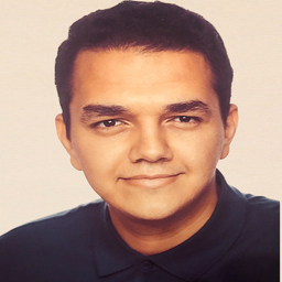 Nabil Ahmed