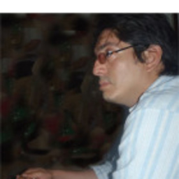 Federico Esteban Panesso Vargas