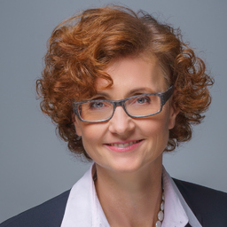 Dr. Stefanie Foerster