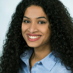 Prasanna Krishnakumar