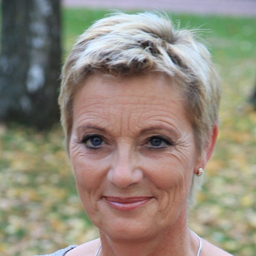 Sabine Morgan