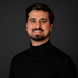 Nikunj Jani