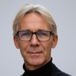 Martin W. Steinbach