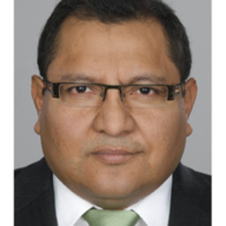Esteban Ñeco Urbina