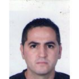 Francisco Javier pereira Camino