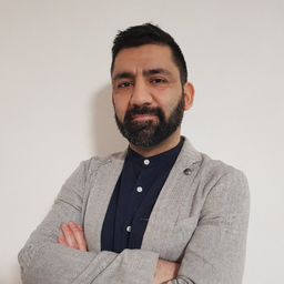 Süleyman Zengin