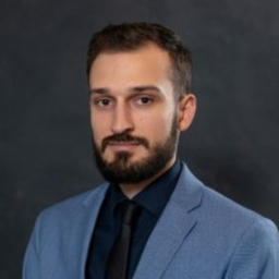 Daniel Bilea