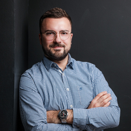 Tarik Joel Händler
