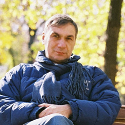 Олег Вахник