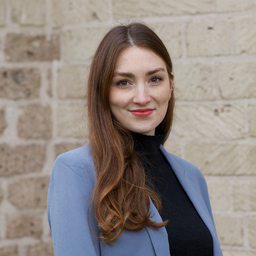 Profilbild Alexandra Lehmann