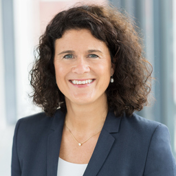Astrid Schulte