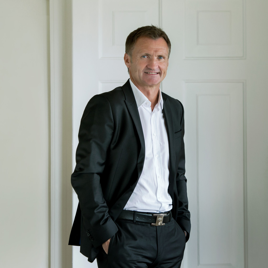 Peter Eberhardt Berater MLP Finanzdienstleistungen AG XING