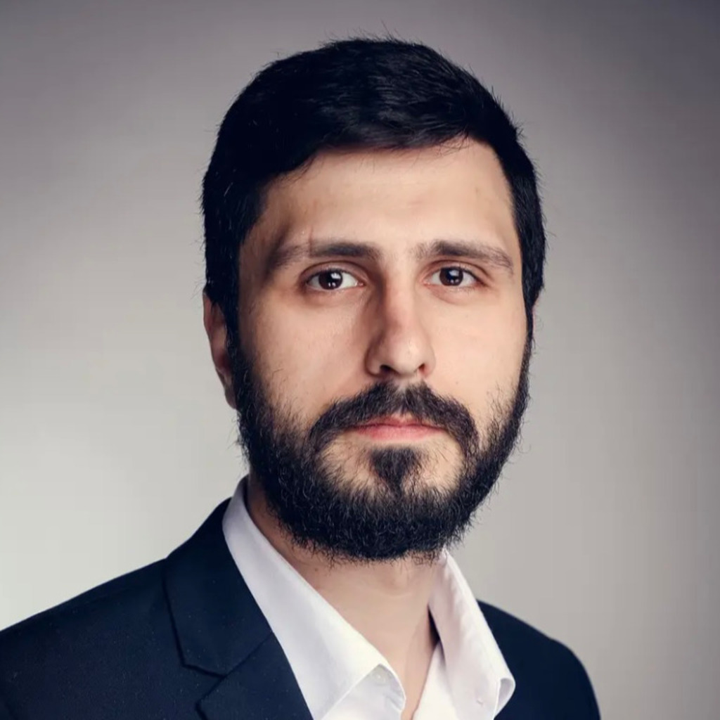 Theodosios Kountouras Account Manager Hays XING