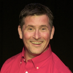 Tom Müller