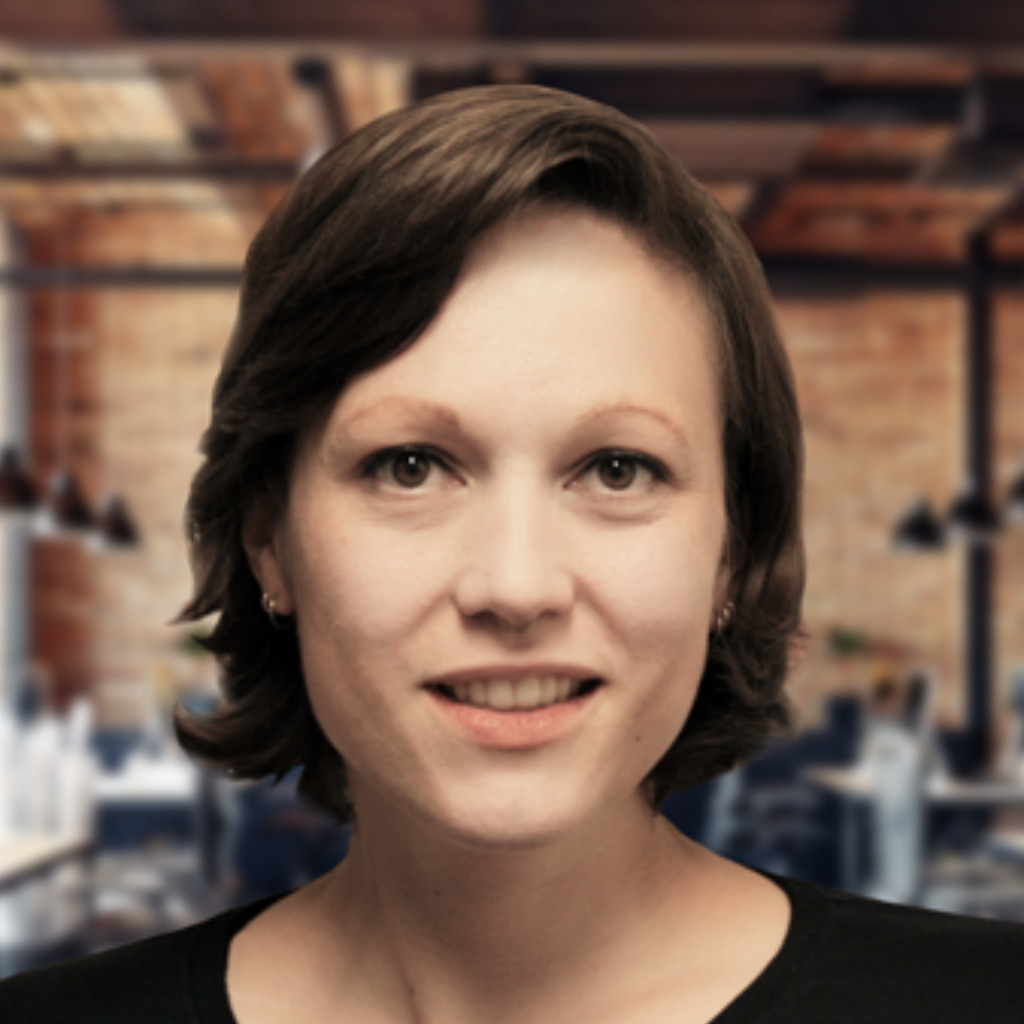 EvaMaria Meier Projekte und Beratung plusmeta GmbH XING