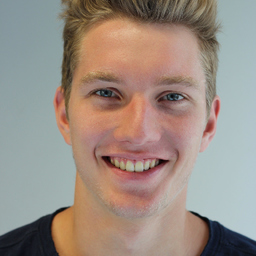 Florian Horwege