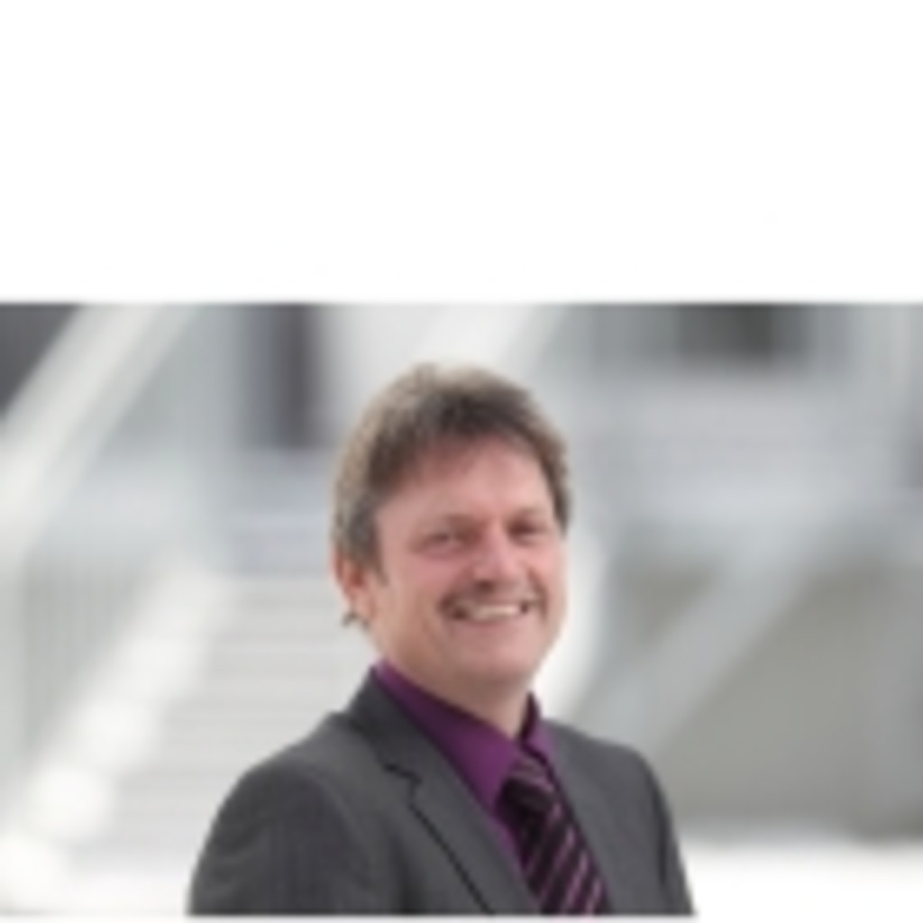 Herbert Schmid Refererent Marketing Firmenkunden/Betriebliches