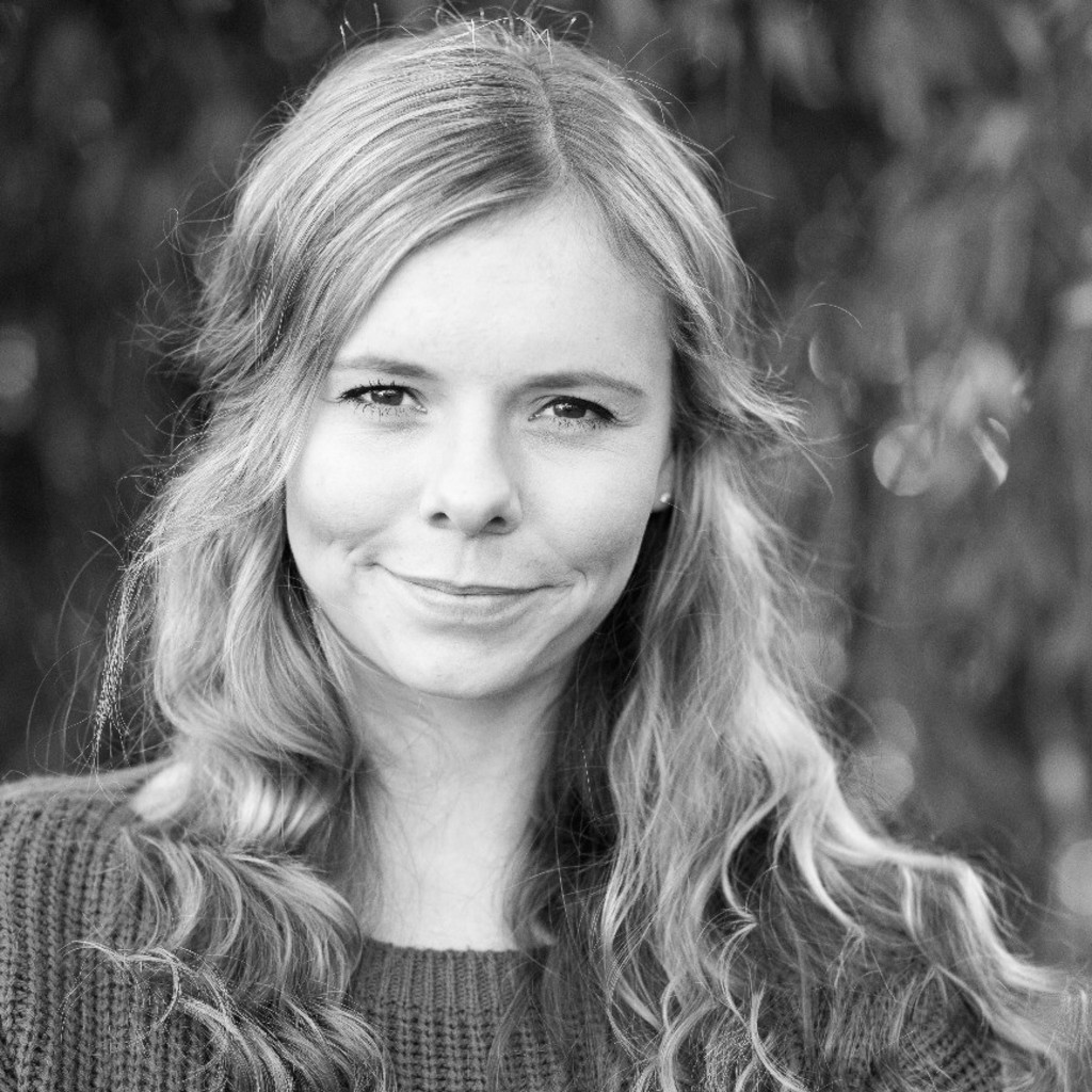 Marie Carstens Freiberufliche Texterin und Webdesignerin Marie