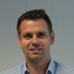 Daniel Laerbusch