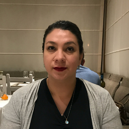 Anny F.  Ruelas's profile picture