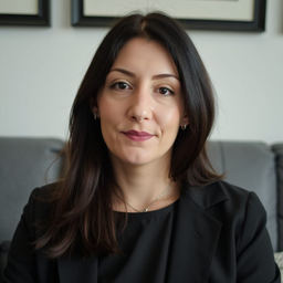 Mia Marojevic