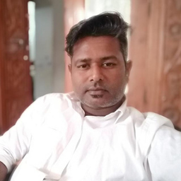 Rajesh kumar Venugopalan