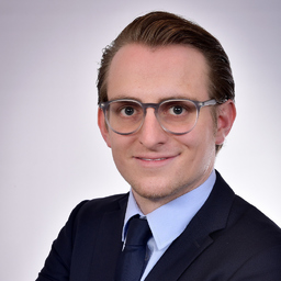 Yannick Schubert