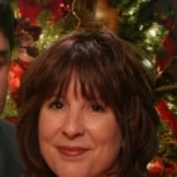 Gina Sommerville