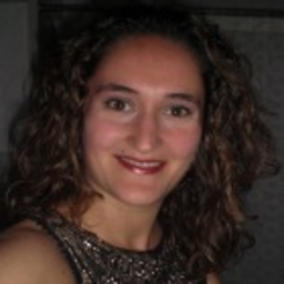 Yolanda Ballester Lucas's profile picture