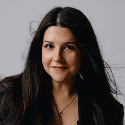 Hanna Poluektova